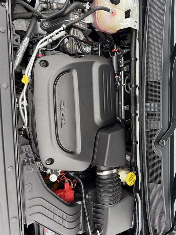 2020 Chrysler Pacifica Image 10