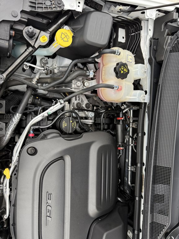 2020 Chrysler Pacifica Image 11