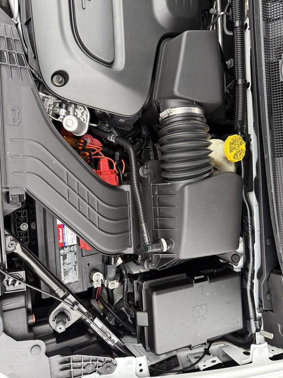 2020 Chrysler Pacifica Image 12