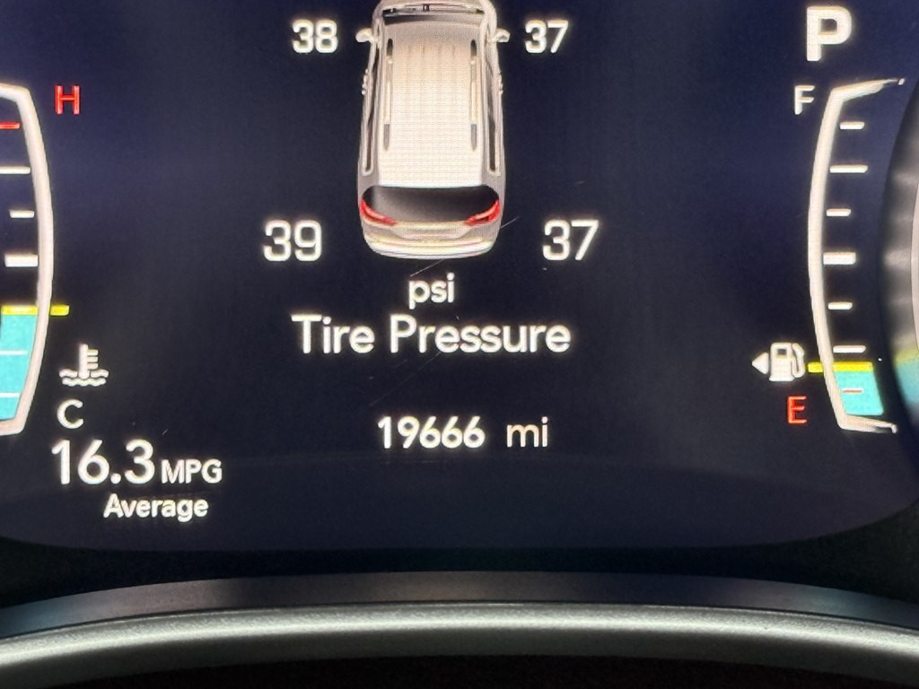 2020 Chrysler Pacifica Image 13