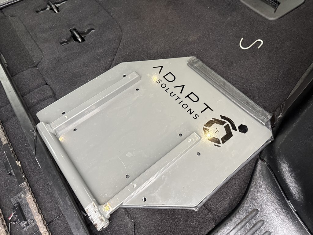 2020 Chrysler Pacifica Image 21