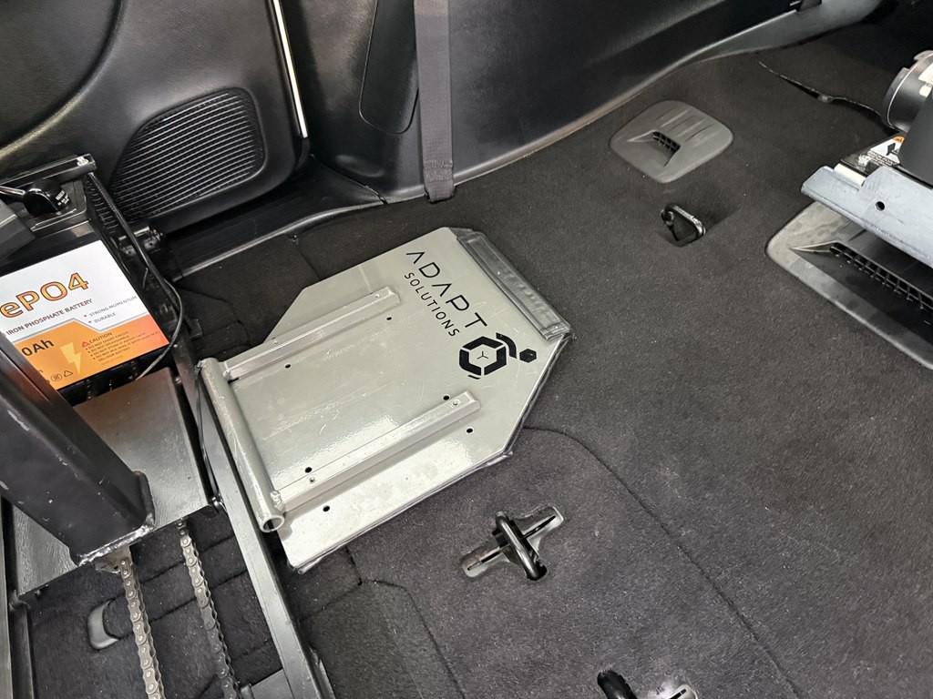 2020 Chrysler Pacifica Image 22