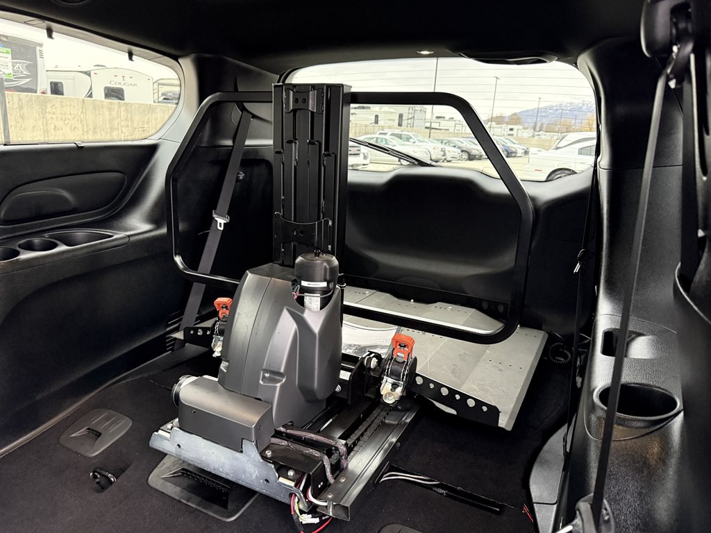 2020 Chrysler Pacifica Image 23