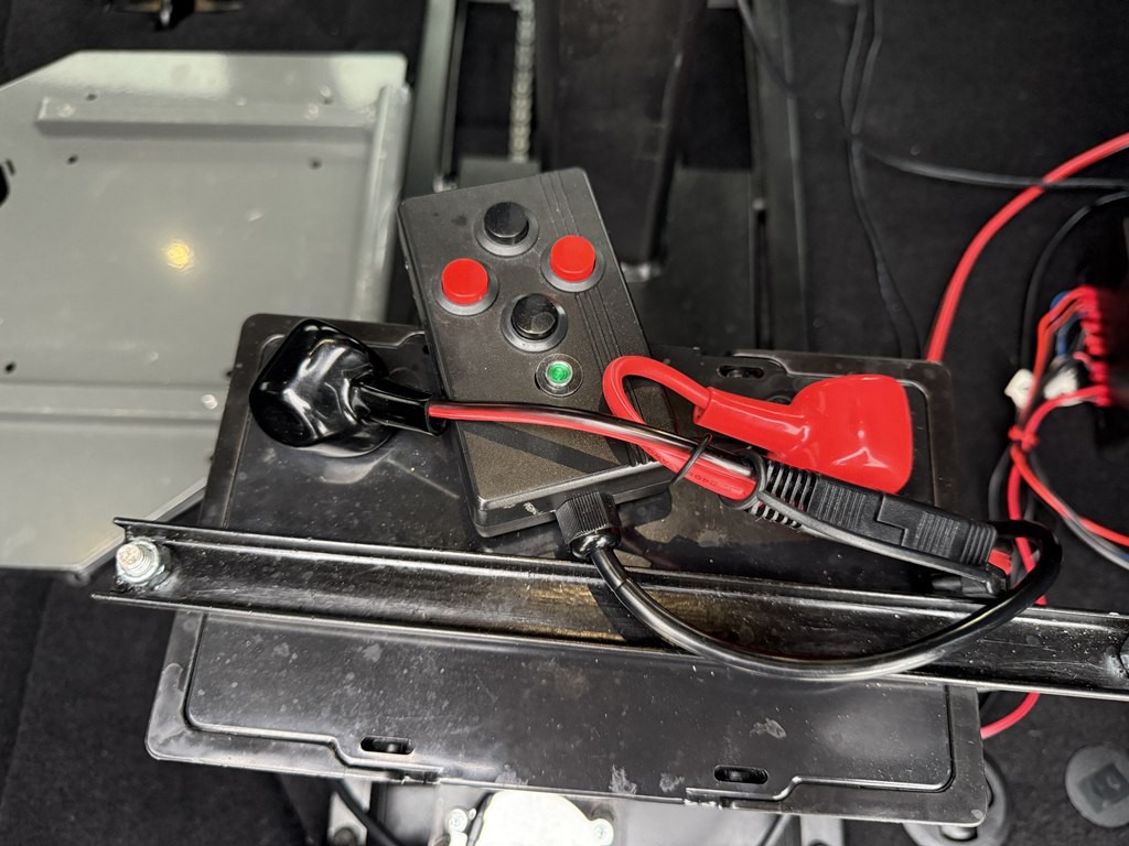 2020 Chrysler Pacifica Image 25