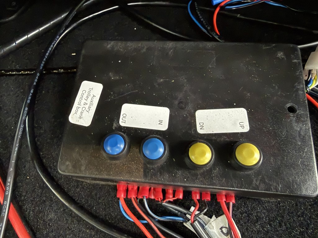 2020 Chrysler Pacifica Image 26