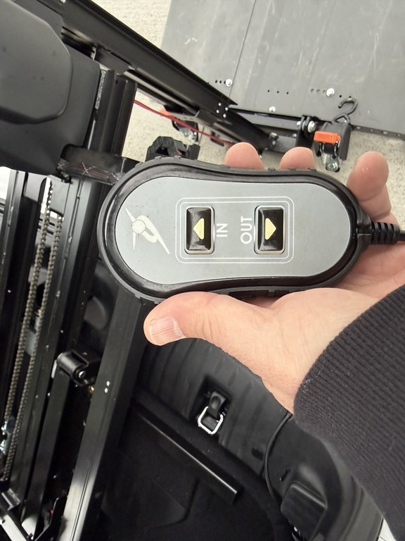 2020 Chrysler Pacifica Image 32