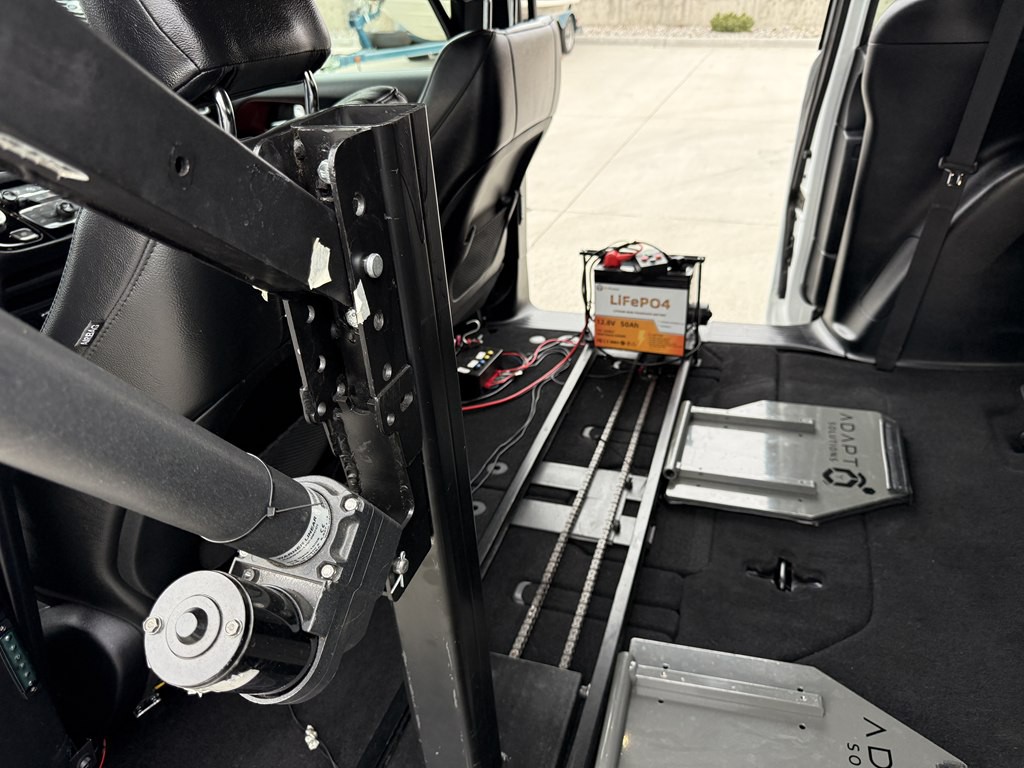 2020 Chrysler Pacifica Image 34