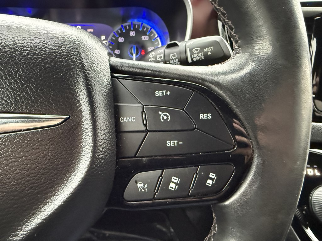 2020 Chrysler Pacifica Image 36