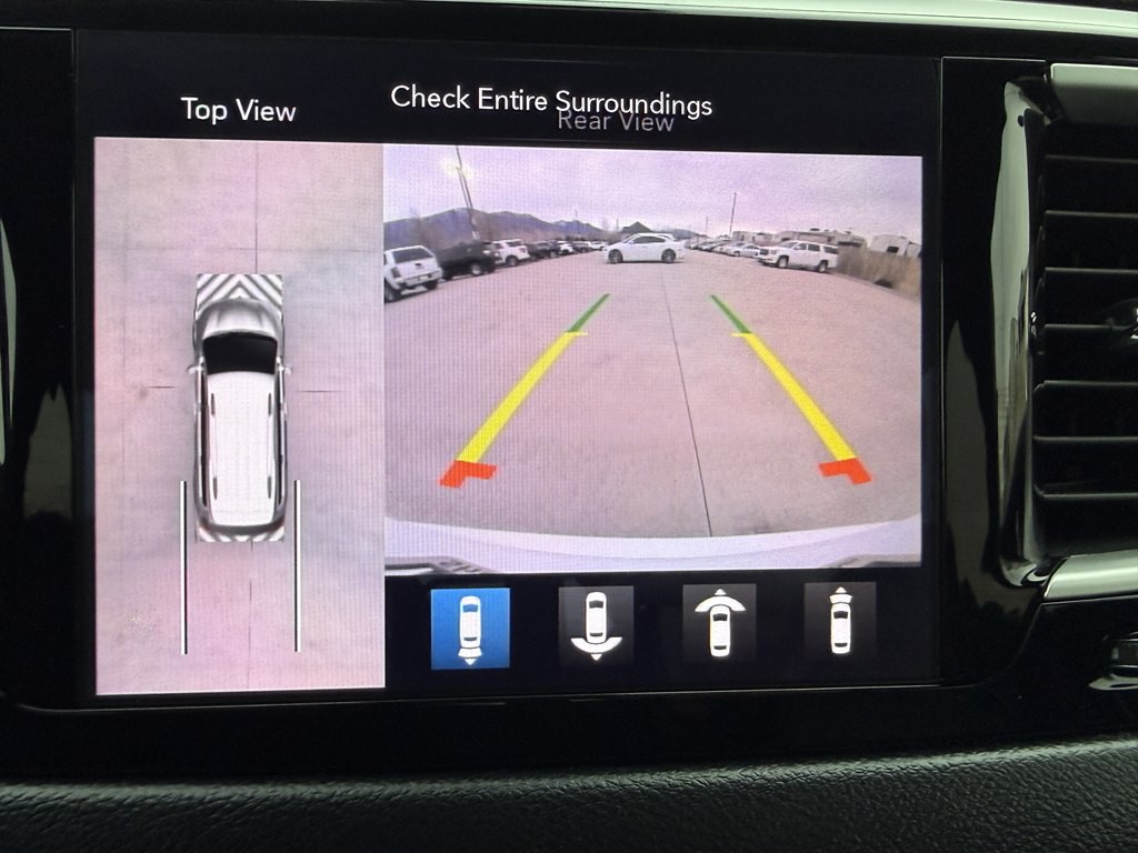 2020 Chrysler Pacifica Image 41