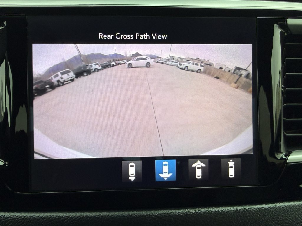 2020 Chrysler Pacifica Image 42