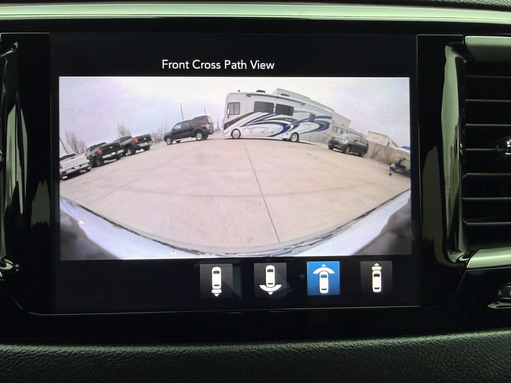 2020 Chrysler Pacifica Image 43