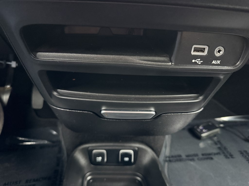 2020 Chrysler Pacifica Image 46