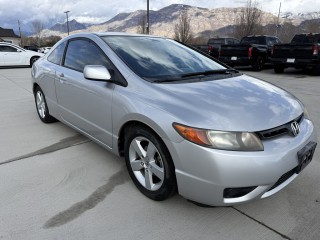 Image for 2006 Honda Civic EX ID: 7212654