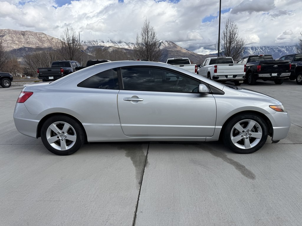 2006 Honda Civic Image 2