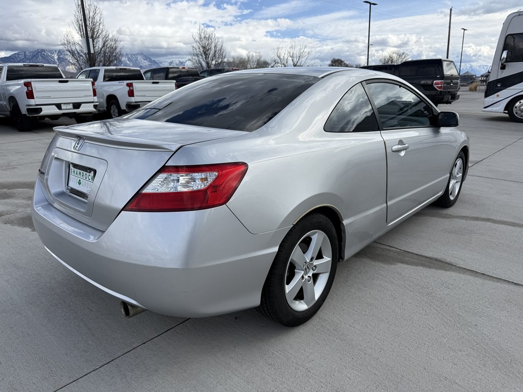 2006 Honda Civic Image 3