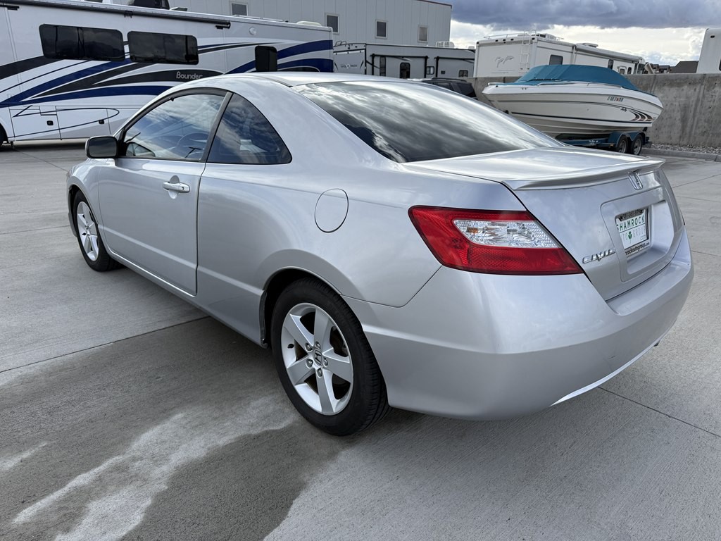 2006 Honda Civic Image 5