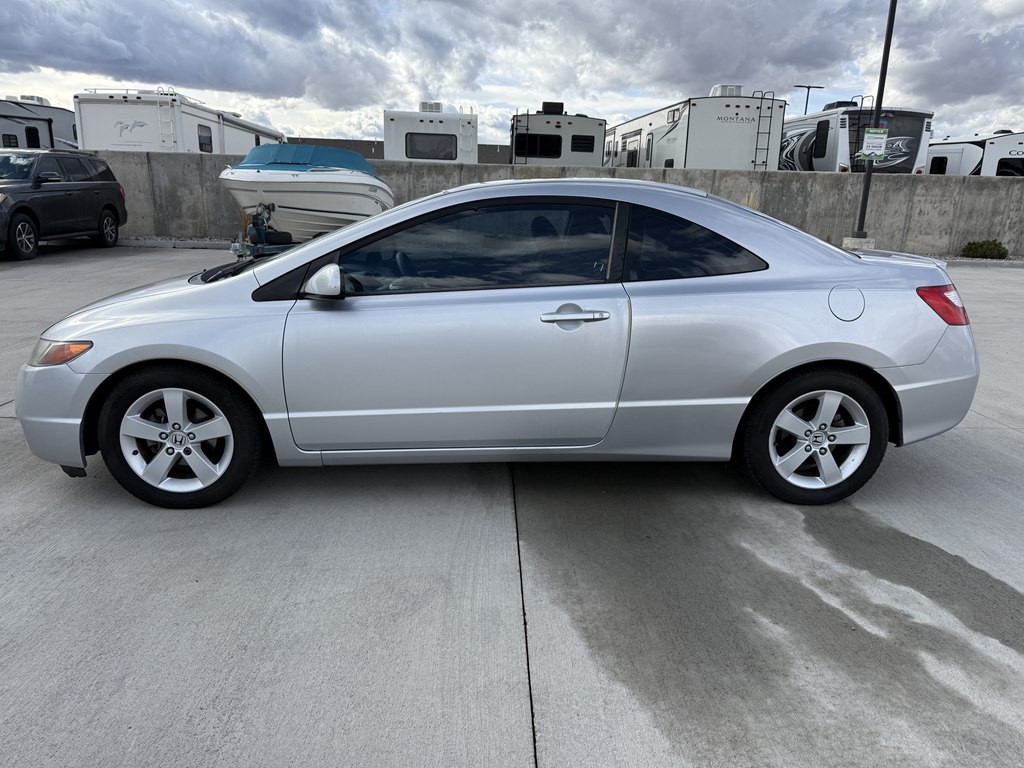 2006 Honda Civic Image 6
