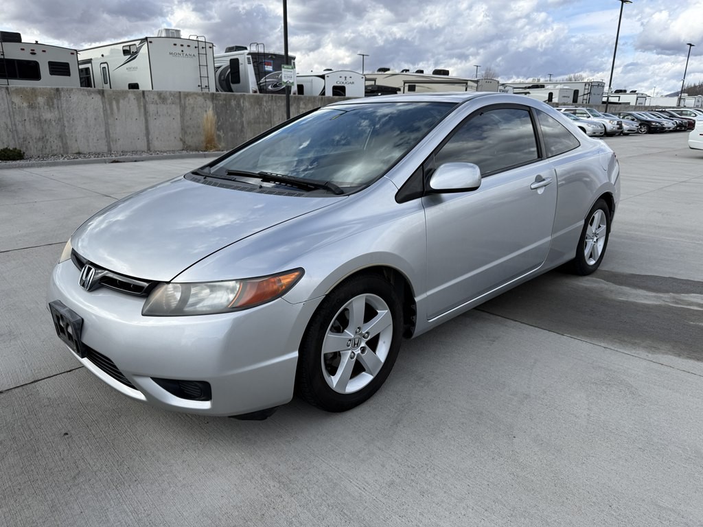 2006 Honda Civic Image 7