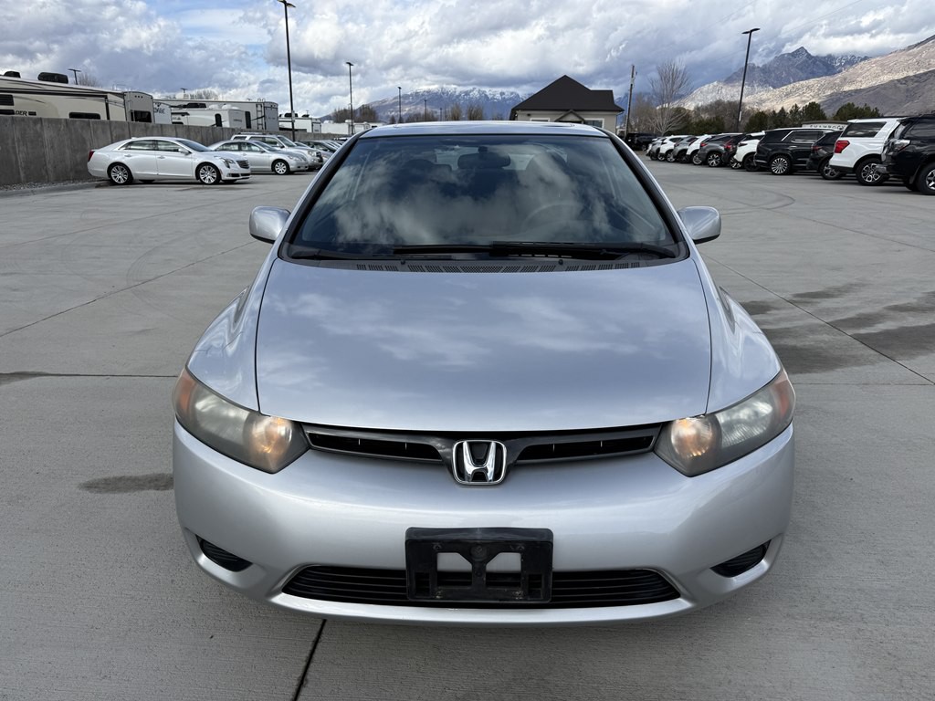 2006 Honda Civic Image 8