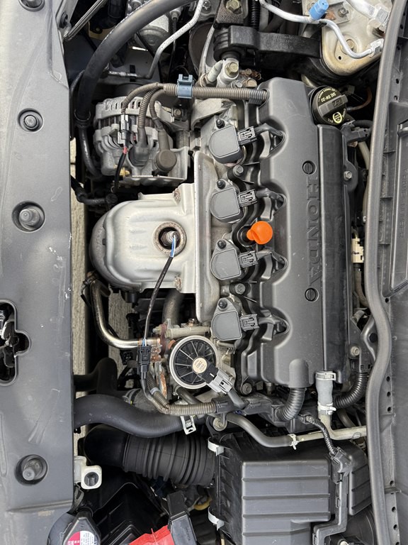 2006 Honda Civic Image 10