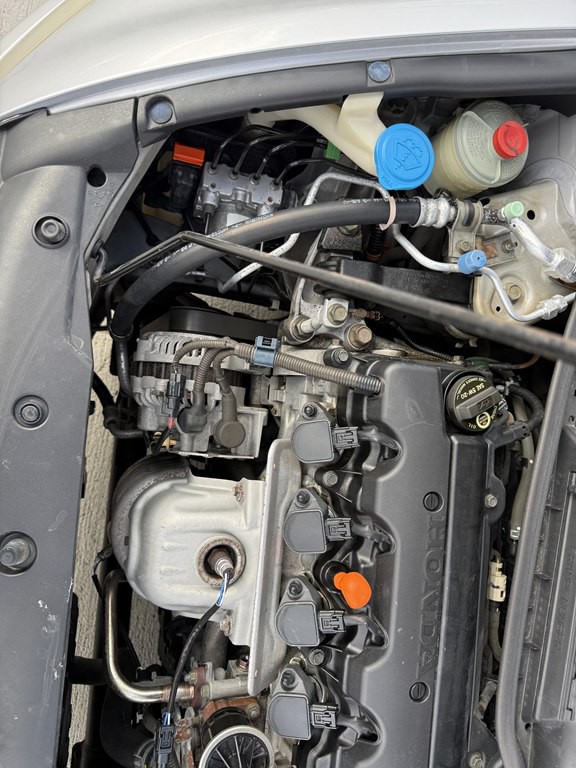 2006 Honda Civic Image 11