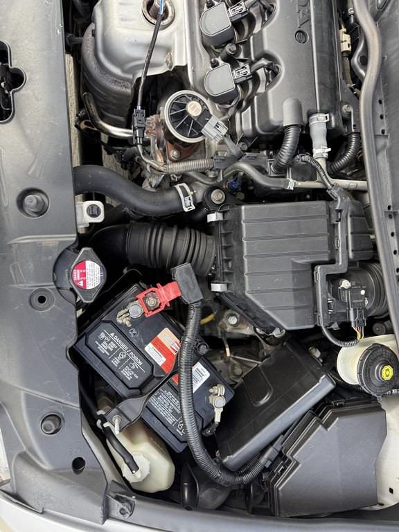 2006 Honda Civic Image 12