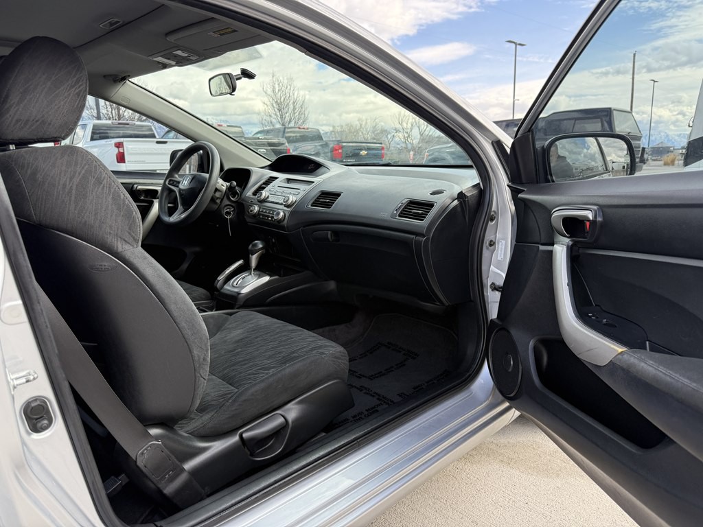 2006 Honda Civic Image 19