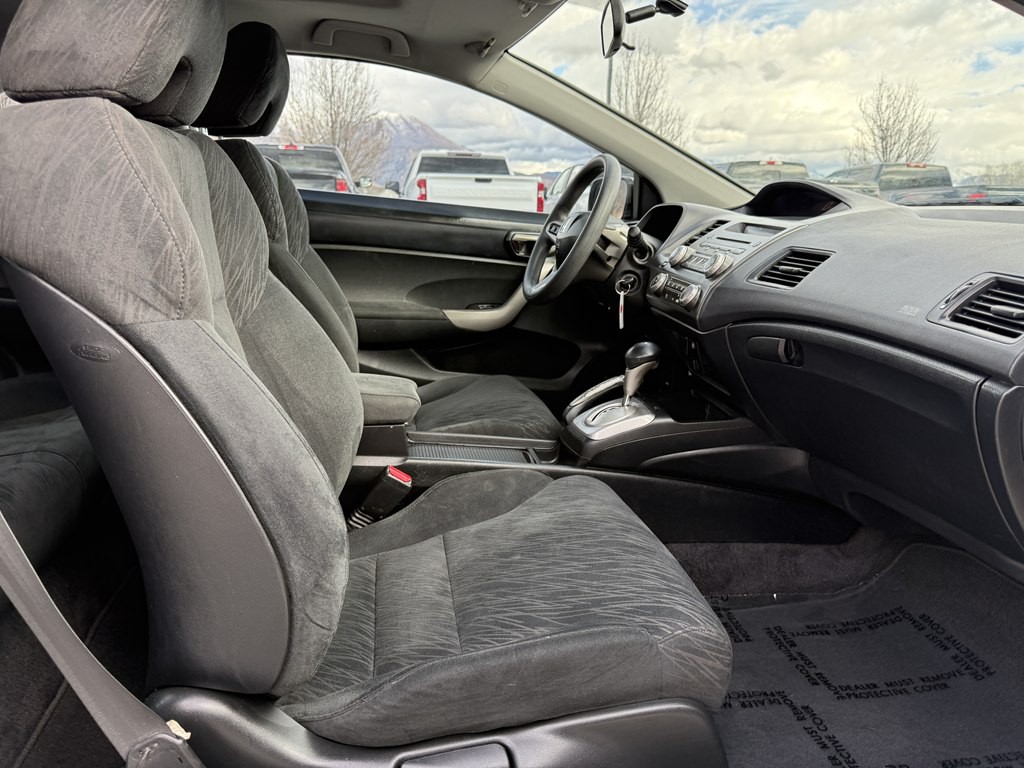 2006 Honda Civic Image 20
