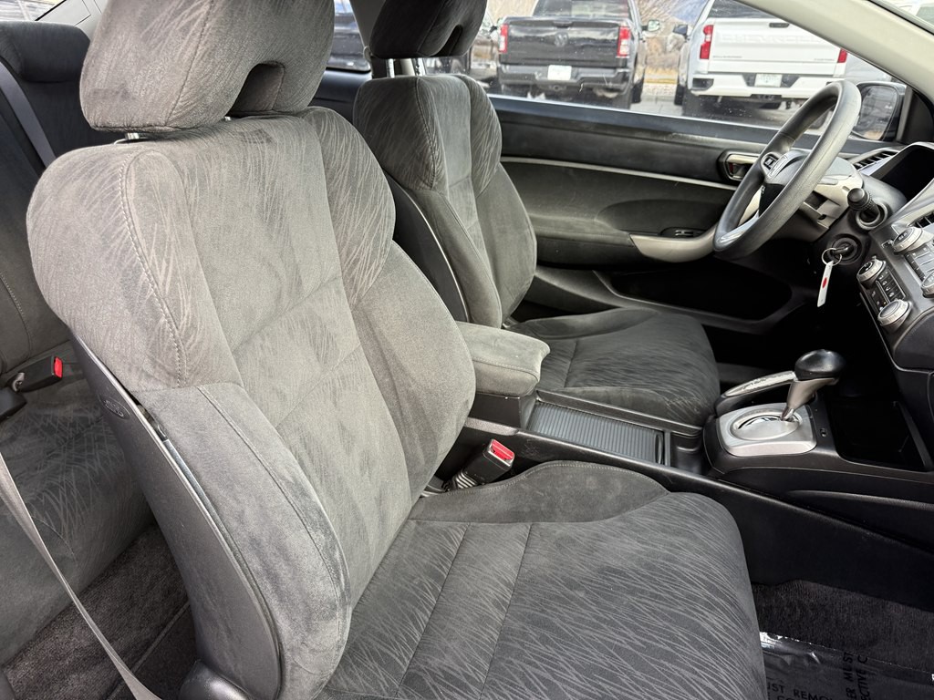 2006 Honda Civic Image 21