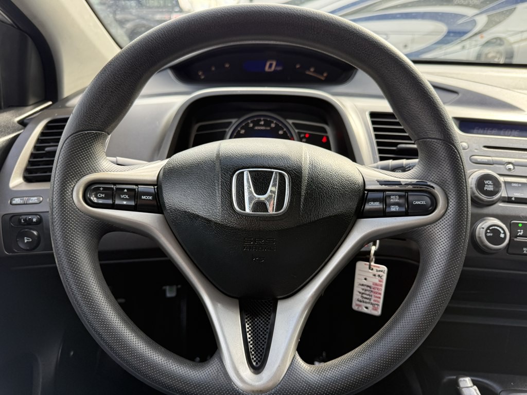 2006 Honda Civic Image 27