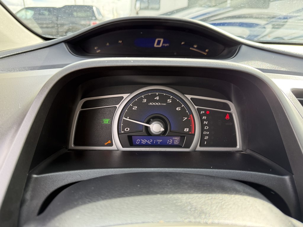 2006 Honda Civic Image 30