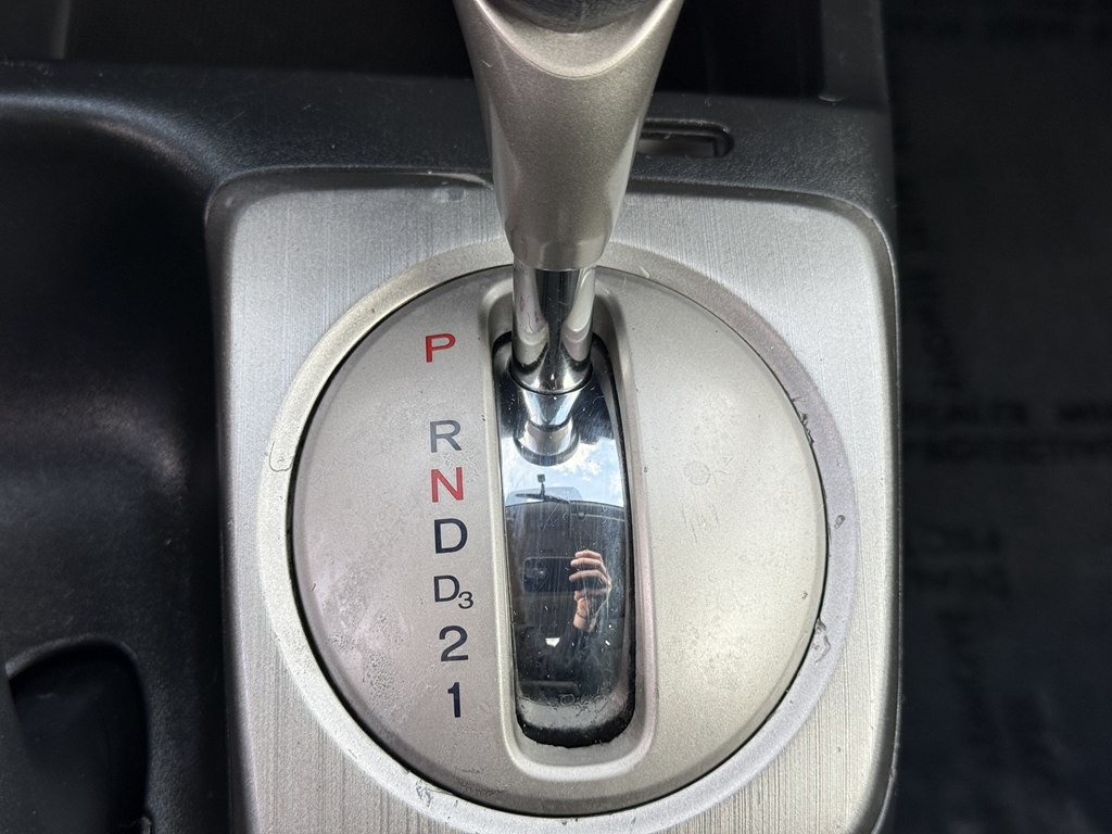 2006 Honda Civic Image 33