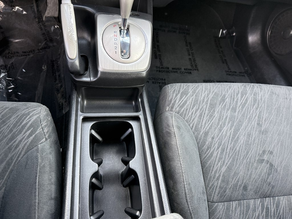 2006 Honda Civic Image 34