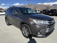 Image for 2017 Toyota Highlander Hybrid ID: 7215485