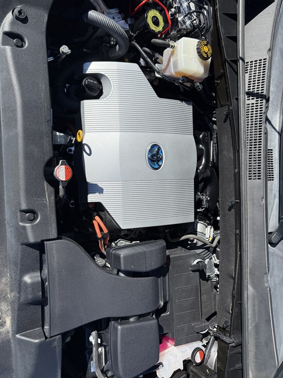 2017 Toyota Highlander Image 10