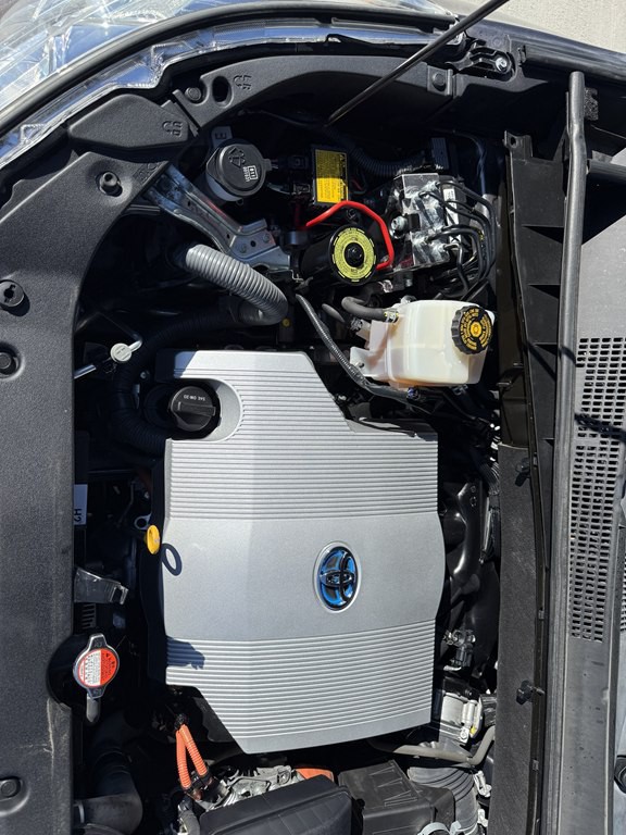 2017 Toyota Highlander Image 11