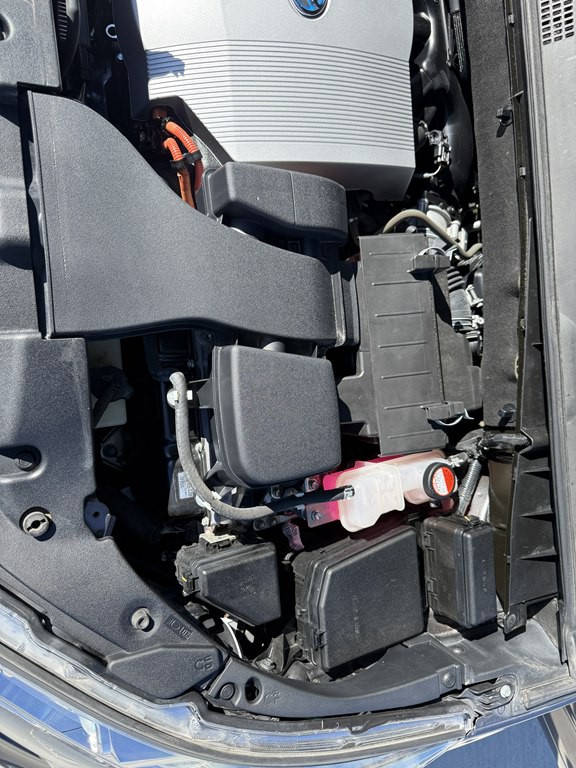 2017 Toyota Highlander Image 12