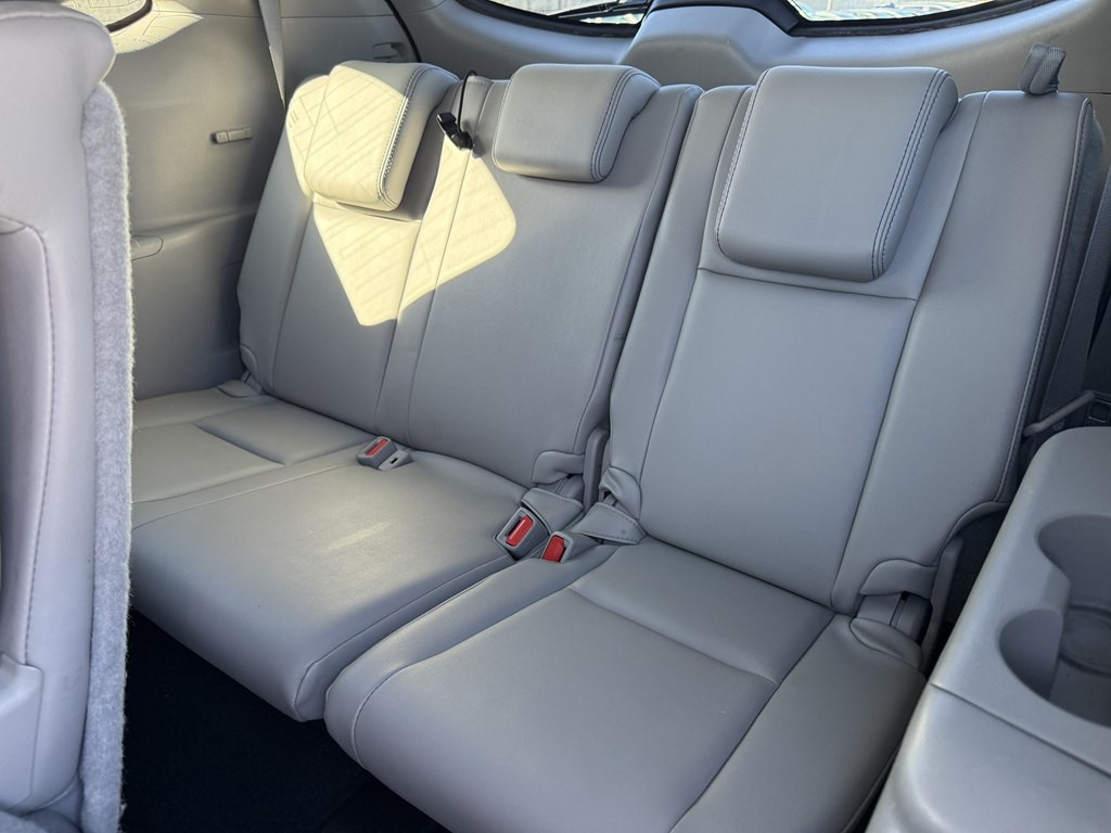 2017 Toyota Highlander Image 20