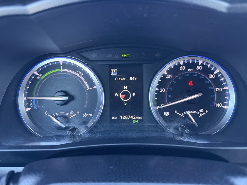 2017 Toyota Highlander Image 34