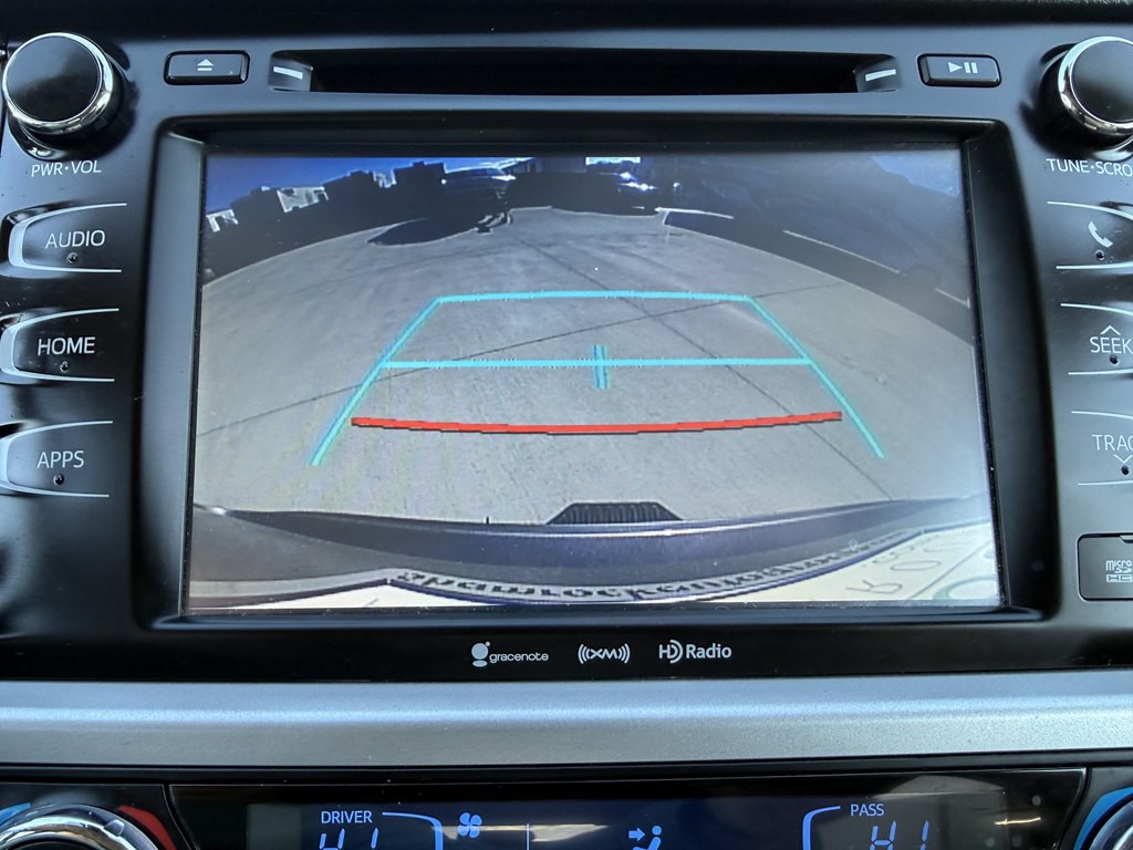 2017 Toyota Highlander Image 37