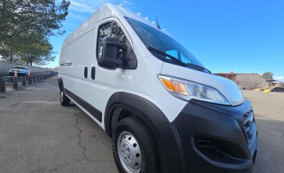 Image for 2024 RAM Promaster 2500 HIGH ID: 7227112