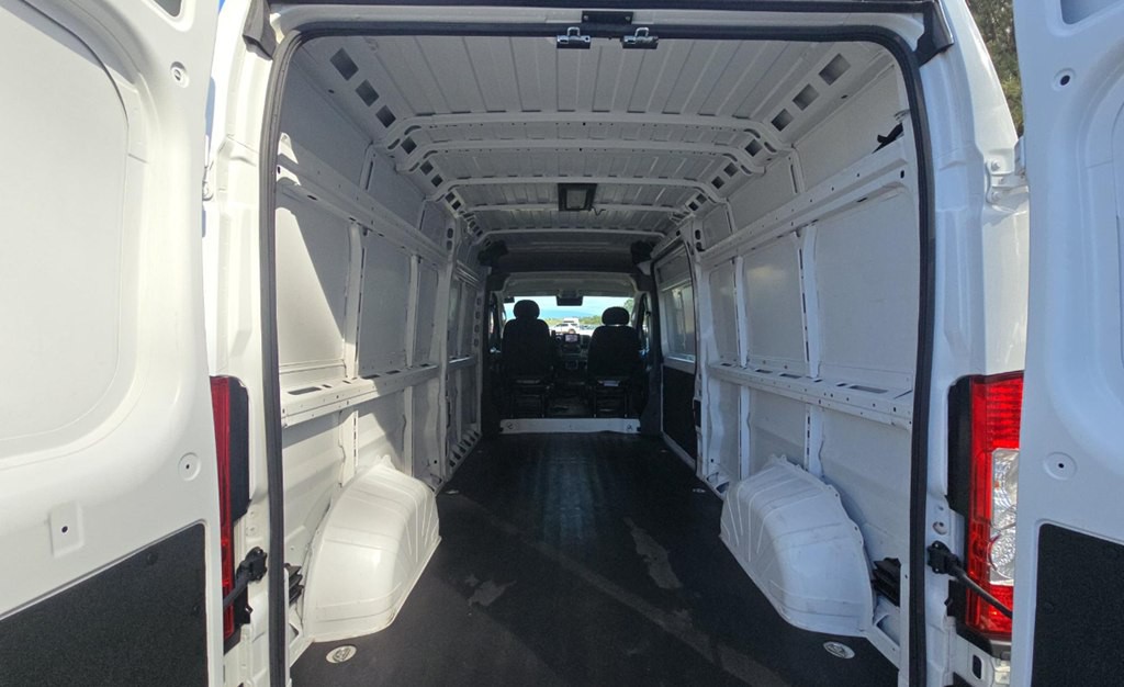 2024 RAM Promaster Image 7