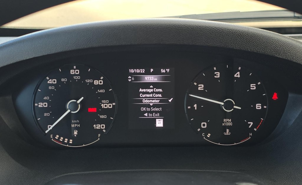 2024 RAM Promaster Image 9