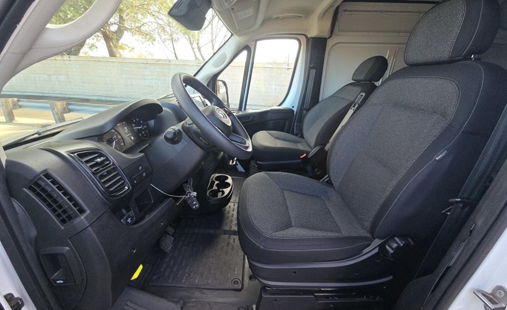 2024 RAM Promaster Image 10