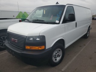 Image for 2023 GMC Savana G2500 ID: 7227118