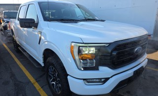 Image for 2023 Ford F-150 Supercrew ID: 7233085