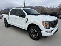 Image for 2023 Ford F-150 Supercrew ID: 7233085