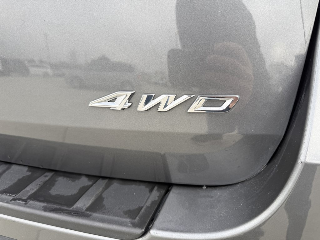 2025 Ford Explorer Image 10