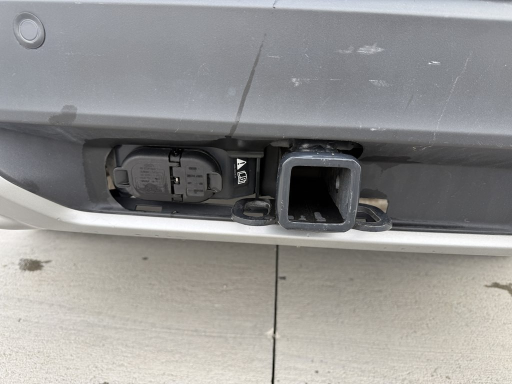 2025 Ford Explorer Image 11