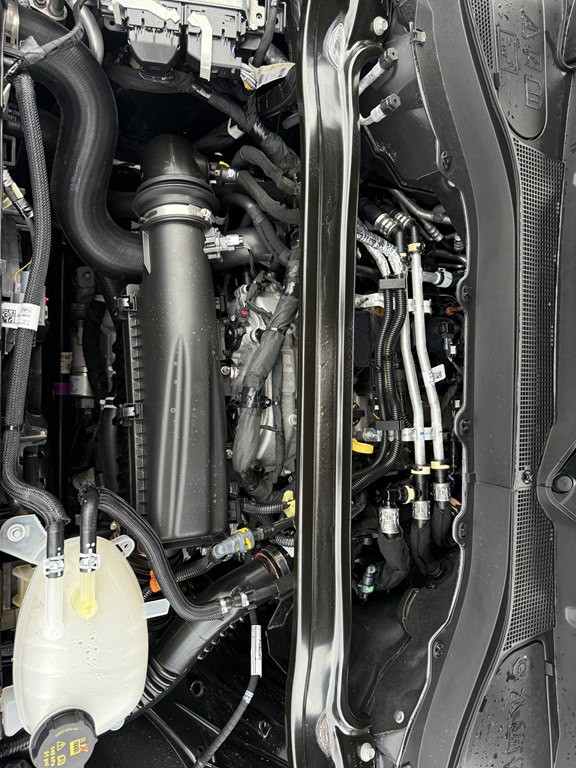 2025 Ford Explorer Image 12